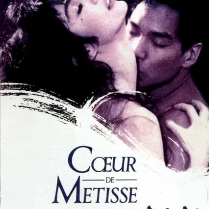 Miniature photo du film : Coeur de metisse
