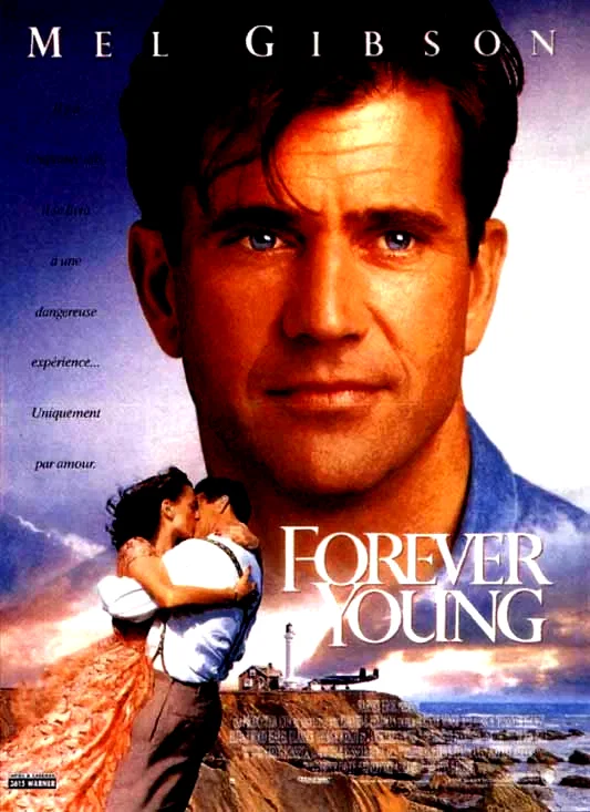 Affiche du film : Forever young