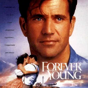 Photo du film : Forever young