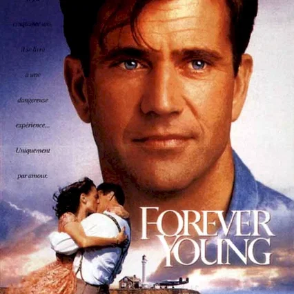 Miniature photo du film : Forever young