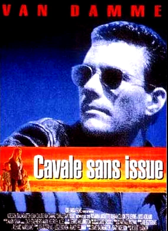Photo 1 du film : Cavale sans issue