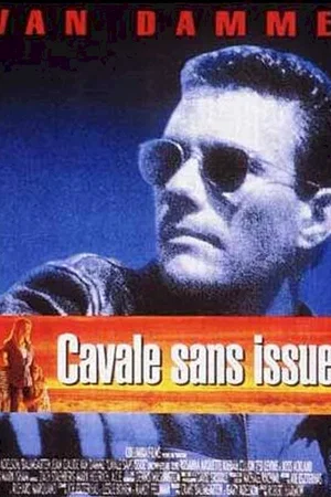 Photo du film : Cavale sans issue