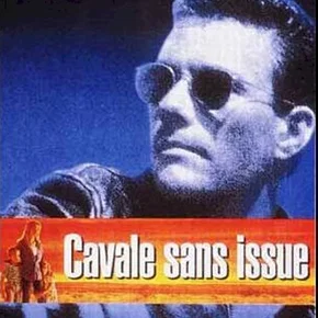 Photo du film : Cavale sans issue