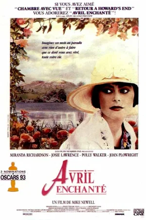 Photo du film : Avril enchante
