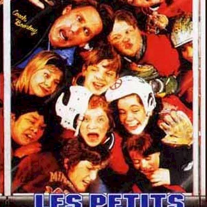 Miniature photo du film : Les petits champions
