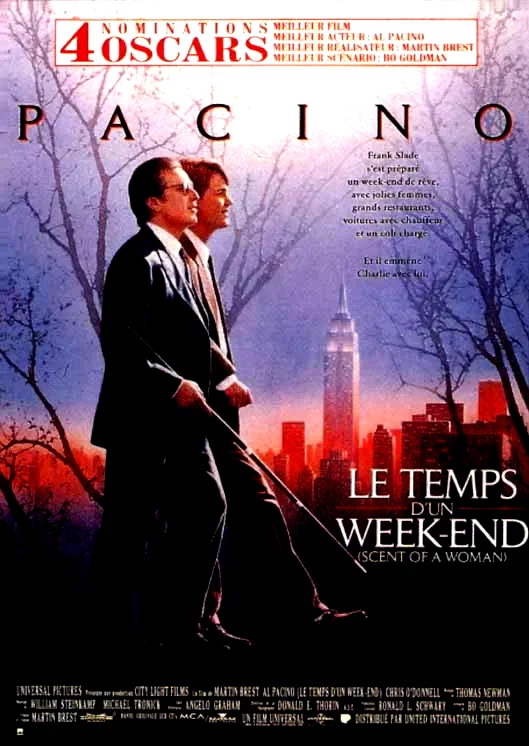 Photo du film : Le temps d'un week end