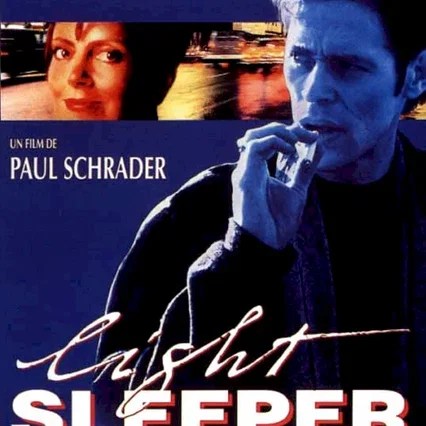 Miniature photo du film : Light sleeper
