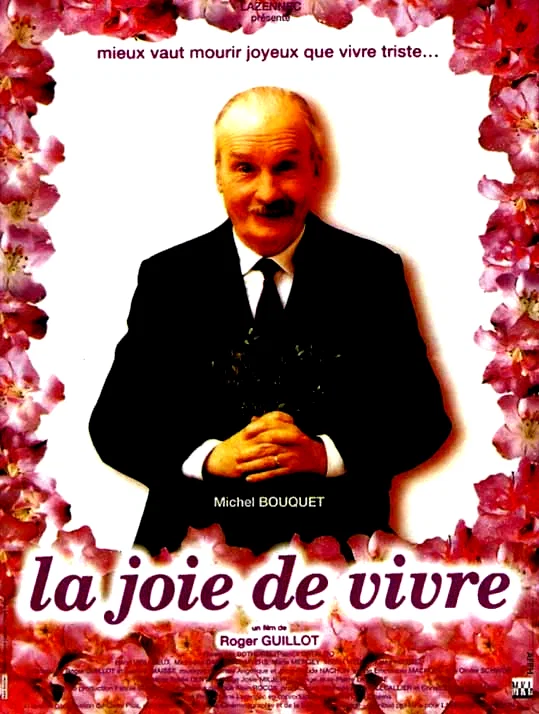 Affiche du film : La joie de vivre
