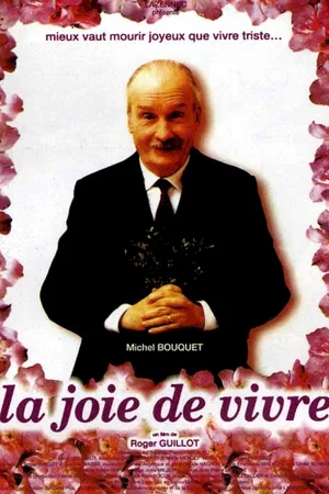 Affiche du film : La joie de vivre