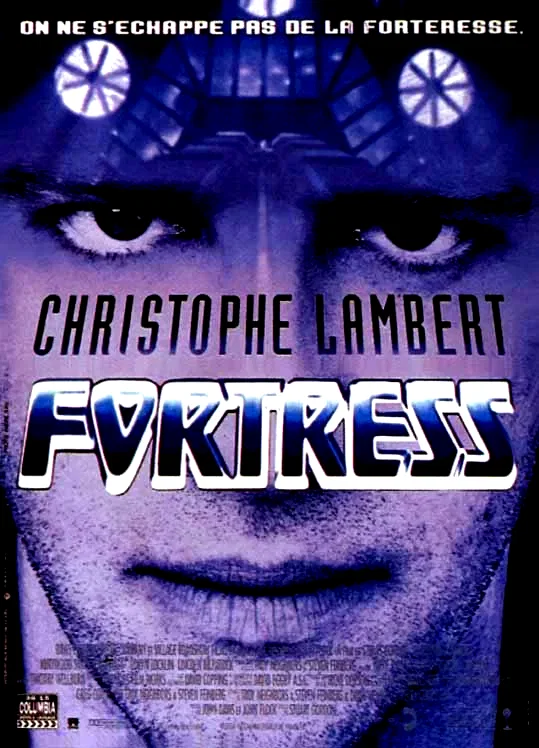 Photo 1 du film : Fortress