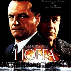 Photo du film : Hoffa