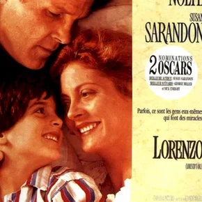 Photo du film : Lorenzo