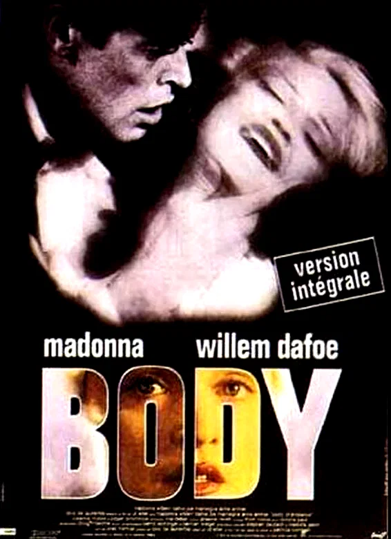 Affiche du film : Body