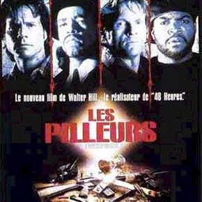 Photo du film : Les pilleurs