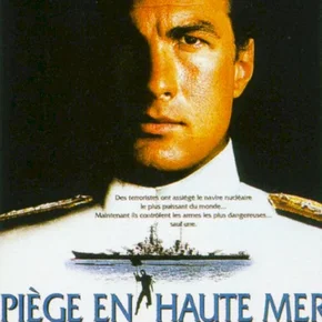 Photo du film : Piege en haute mer