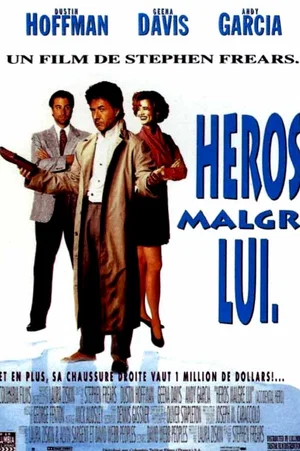 Affiche du film : Heros malgre lui