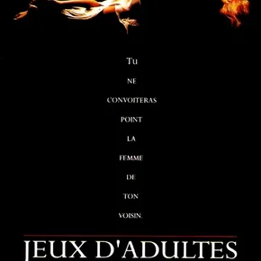 Photo du film : Jeux d'adultes