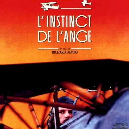 Miniature photo du film : L'instinct de l'ange