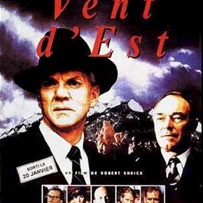 Photo du film : Vent d'Est