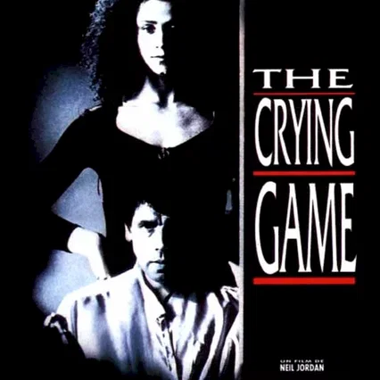 Miniature photo du film : The crying game