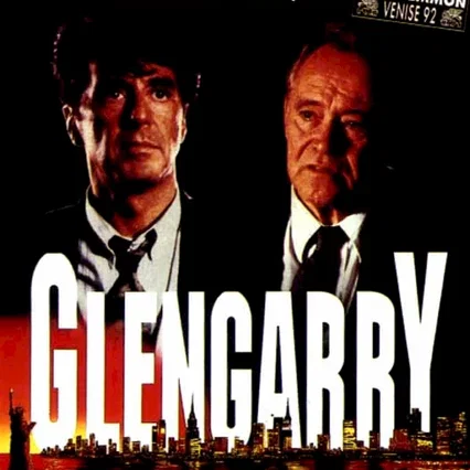Miniature photo du film : Glengarry