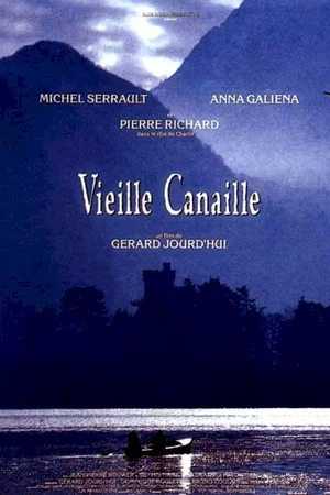 Photo 1 du film : Vieille canaille