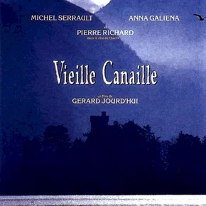 Photo du film : Vieille canaille