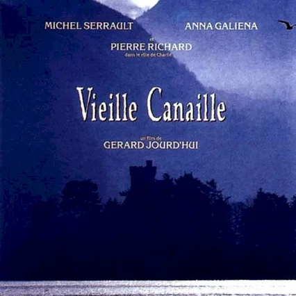 Miniature photo du film : Vieille canaille