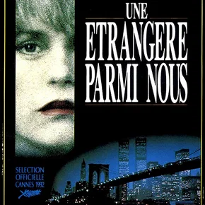 Photo du film : Une etrangere parmi nous