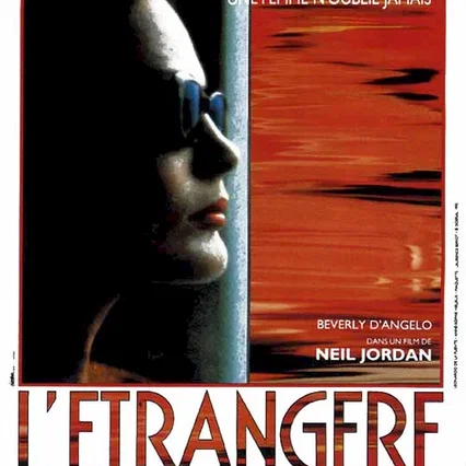 Miniature photo du film : L'Etrangère