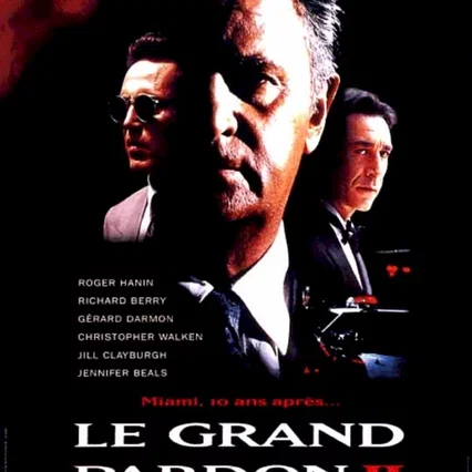 Miniature photo du film : Le grand pardon ii