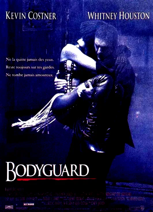 Affiche du film : Bodyguard