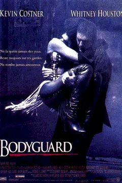 Affiche du film Bodyguard