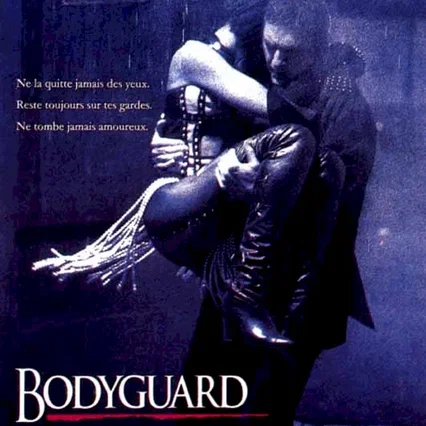 Miniature photo du film : Bodyguard