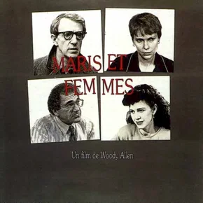 Photo du film : Maris et femmes
