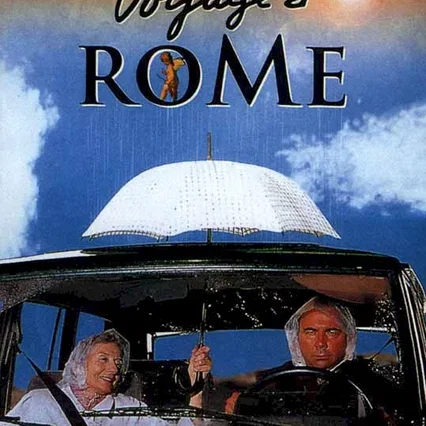 Miniature photo du film : Voyage à Rome