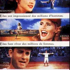 Photo du film : Une equipe hors du commun