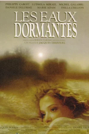 Affiche du film : Les eaux dormantes