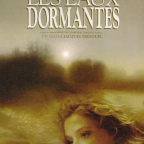 Photo du film : Les eaux dormantes