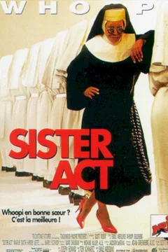 Affiche du film Sister Act