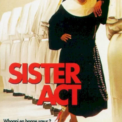 Miniature photo du film : Sister Act