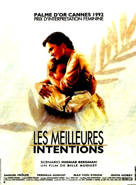 Photo 1 du film : Les meilleures intentions