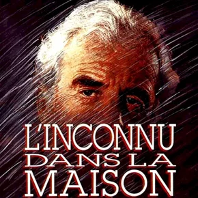 Photo du film : L'inconnu dans la maison