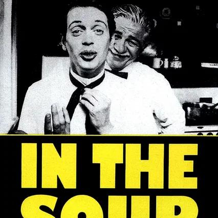 Miniature photo du film : In the soup