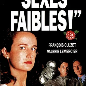 Photo du film : Sexes faibles