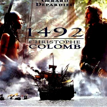 Miniature photo du film : 1492, Christophe Colomb