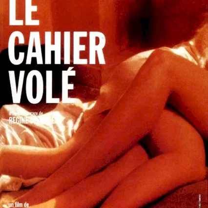 Miniature photo du film : Le cahier vole
