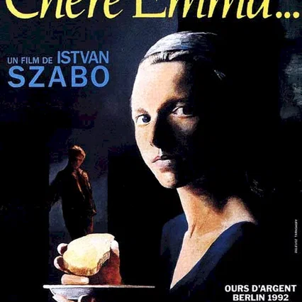 Miniature photo du film : Chere emma