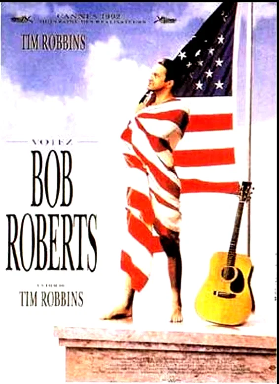 Affiche du film : Bob roberts