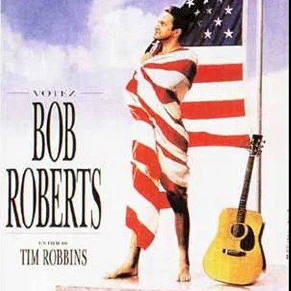 Miniature photo du film : Bob roberts